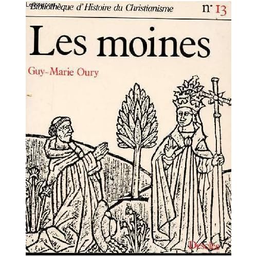 Les Moines