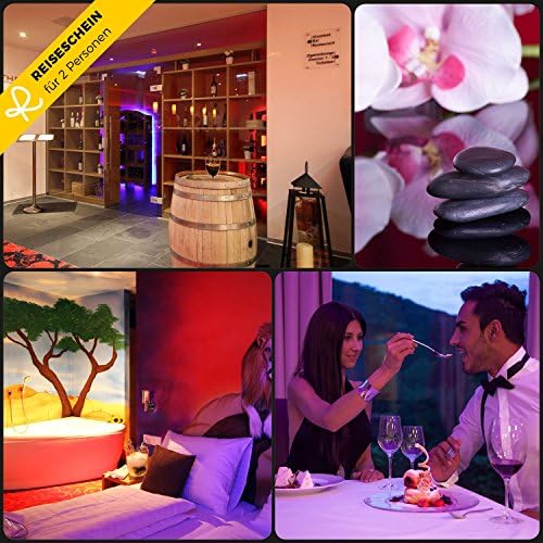 Travel Note Voucher 4 Days A 4 * Cuddly Hotel Zeman Experience – Alland in Tennis, Tennis,