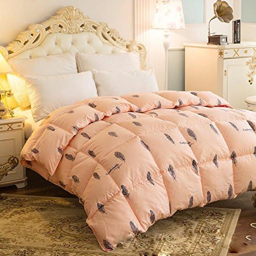 Four Seasons Pure Cotton Plush Thicker,A,200 * 230cm