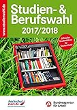 Image de Studien- & Berufswahl 2017/2018: Informationen und Entscheidungshilfen