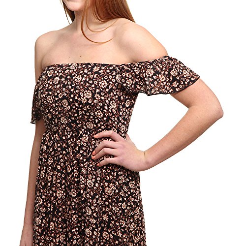 amuse society black dress Amuse Society Bolera Dress