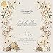 Produktbild Craft Consortium Double-Sided Paper Pad 12"X12" 40/Pkg-Tell The Bees