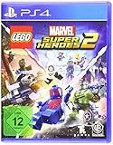  LEGO Marvel Superheroes 2 [PlayStation 4]