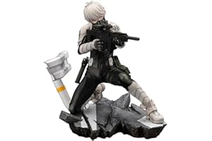 Kotobukiya Kaiju No. 8 ARTFXJ Statue 1/8 Reno Ichikawa 16 cm