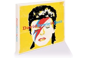 David Bowie in Jazz