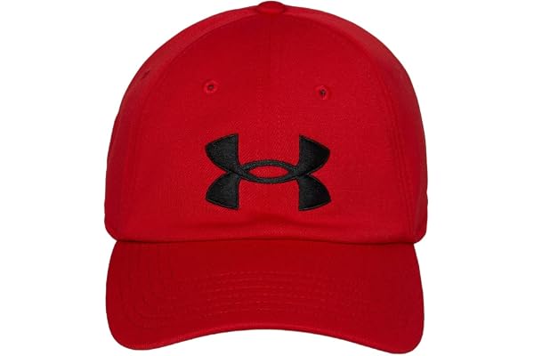 Under Armour Blitzing Casquette Homme