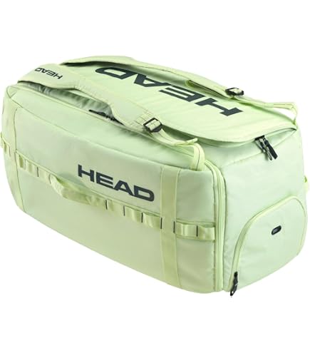 THERMOBAG TENNIS DUNLOP TEAM 12 RACCHETTE - DUNLOP - Borse