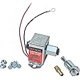 DB Electrical Facet FPF-FEP12SV Solid State Fuel Pump Kit 12V, 4-7Psi, 12" Min Dry Lift, 32 GPH