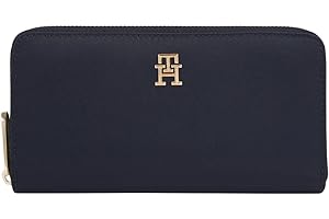 Tommy Hilfiger Women's Poppy Th Large Za Aw0aw15642 Purses