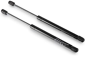 Dromedary 1707500036 - Amortiguador de gas para maletero de 365 mm, 2 unidades