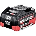 Metabo Battery pack with safety bar LiHD 18 V - 10.0 Ah - 624991000