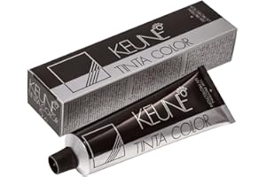 Keune Tinta Color + Silk Protein Solamer Hair Color 5.19 Light Matt Brown by Keune