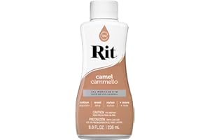 Nakoma Rit - Colorante liquido, multicolore, 14,22 x 6,35 x 5,08 cm