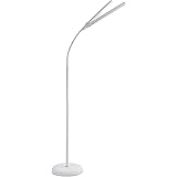daylight DuoLamp Floor - Lampada LED da terra 10w corrispondente a 224w