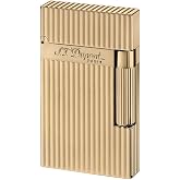 S.T. Dupont Yellow Gold &Ccedil;akmak 16827