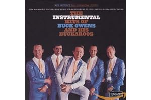 The Instrumental Hits Of Buck Owens & His Buckaroos