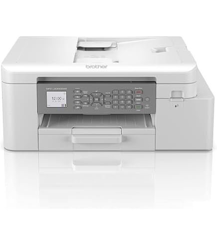Cartucce Compatibili Meagiis LC426XL | Alta Resa: 6000 Pagine Nero E 5000 A Colore | Per Brother MFC-J4340DW, J4540DW, J4335DW (2N+1C+1M+1Y)