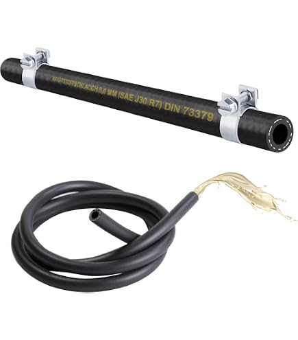 thumbnail interactive-video image 1 of RMS Manual Fuel Cock Tap For Vespa Piaggio SI 50 Moped – 121670080 1 of 5