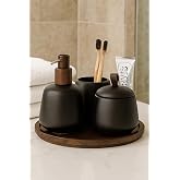 Primanova Elite Banyo Seti 4 Par&ccedil;a