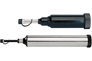 Umeta 42/s - Bomba engrase empuje telescopico/a 42/s cónica 270mm