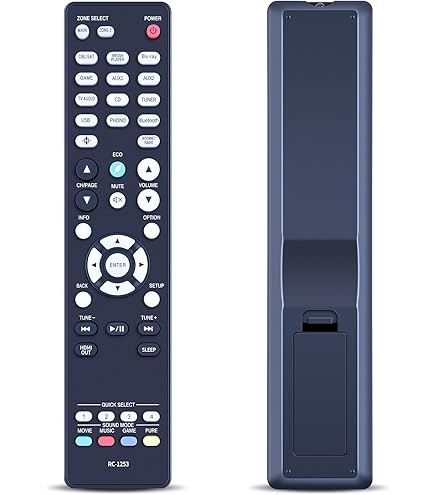 Denon D-M41DAB Micro HiFi rendszer - Ezüst