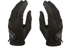 PUMA Cobra tempête Grip Pluie Gant de Golf - L