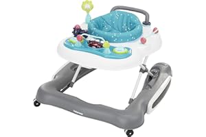Babymoov 5 w 1 Chodzik dla dzieci