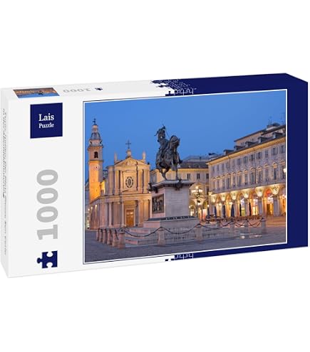 Comprar Lais Puzzle Mapa La vida animal de España de 1000 piezas