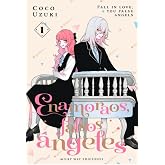 ENAMORAOS,FALSOS &Aacute;NGELES, VOL. 1
