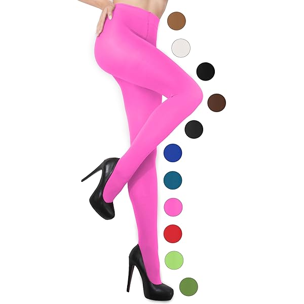 Leggins Donna Push Up Sauber Collant Taglie Comode 140 Denari