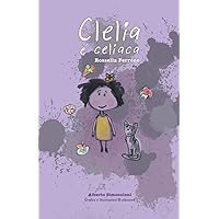 Clelia é celiaca