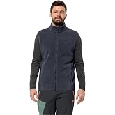 Jack Wolfskin Erkek Waldsteig Fz Yelek M Polar Yelek