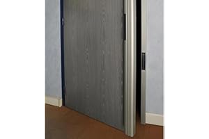 CDVI Bandeau Ventouses 2, 5 M - 2 x 300 kg + Ral (toutes Couleurs disponibles)