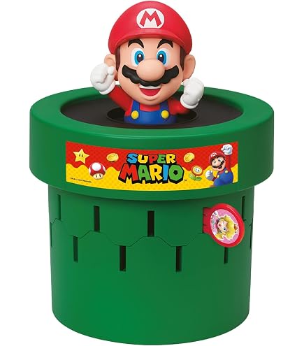 Set De Vaisselle Enfant Super Mario 3 Pièces - Assiette, Bol Et Gobelet - Sans BPA Et Réutilisable