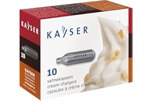 Kaufgut Cf 10 Capsule Panna Kayser 21202