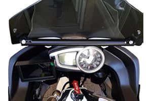 MOTO DISCOVERY Support GPS Cockpit pour Triumph Tiger 1050 2007-2015