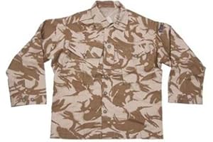 Armeeverkauf Birkhausen Britische Feldbluse DPM Desert
