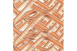 COMOYA PUTANGE - 10 Détentes pour Piège à Taupe de Type "Putanges"