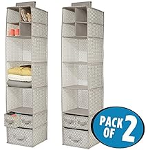 Amazon.es: zapatero de tela para colgar