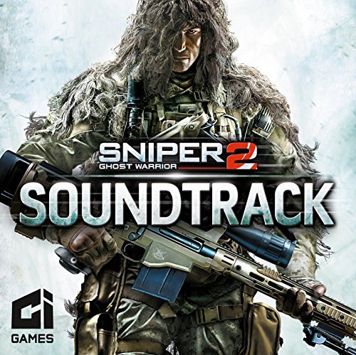 Preisvergleich Produktbild Sniper: Ghost Warrior 2 (Ost) by Michal Cielecki