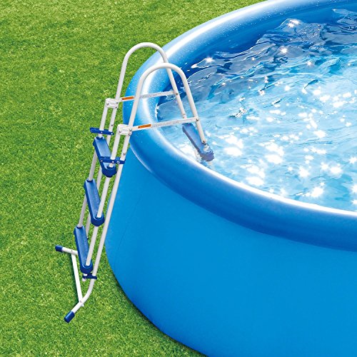 Summer Waves Pool ladder Safety ladder Entry ladder Swimming pool