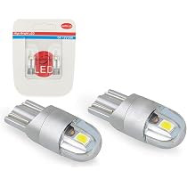 Ampoules Phare Moto GLL BA20D LED 1500 Lumens 6500K - Haut/Bas Faisceau, Étanche IP68, Aluminium