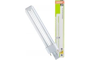 Osram Dulux S 11 W 827 2P G23 –