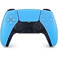 PlayStation 5 DualSense Wireless Controller - Ice Blue Colour