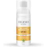 Celenes Herbal SPF 50+ G&uuml;neş Koruyucu Krem Dry Touch (50 ml)