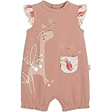 Petit Beguin Poncho De Bain Bebe Fille Pretty Bunny Taille 36 Mois Amazon Fr Vetements