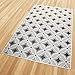 Produktbild Balta Rugs in- und Outdoor-Teppich Gridstone Grey M 120x170cm für Innen und Außen