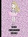 Produktbild 365 Planner 2019: Large glitter princess girl organiser planner 2019 professional diary | page per day | Journal | organiser | journaling | 8.5 x 11"