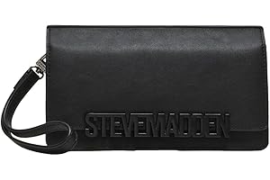 Steve Madden BCabbyy Wristlet