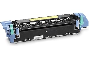 HP Kit Fusore LaserJet di 220V Originale Q3985A, da 150.000 pagine, per stampanti HP Color LaserJet 5550, 5550n, 5550dn, 5550dtn e 5550hdn